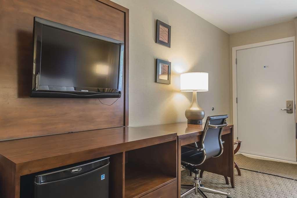 Comfort Inn Saint-Georges Room photo